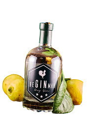 BeGINman